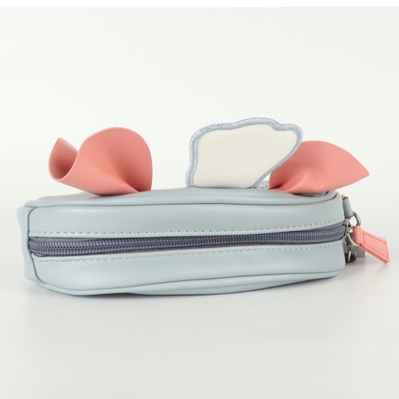 Disney’s “Remy” Ratatouille Wristlet - Picture 8 of 9